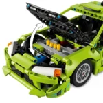Voiture Mitsubishi Eclipse de Fast and Furious - image 5