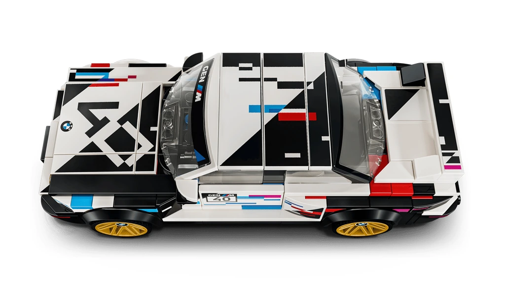 BMW M3 (E30) - image 6