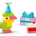 Boîte créative colorée - image 6