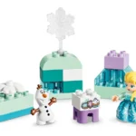 Boîte créative La Reine des neiges avec Elsa et Olaf - image 6