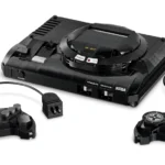 Console SEGA® Mega Drive™ - image 6