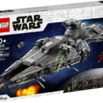 Le croiseur léger impérial 75315 LEGO Star Wars