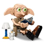Dobby™ l'elfe libre - image 6