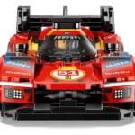 Ferrari 499P - image 6