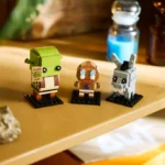 Figurines de Shrek, l’Âne et Ti Biscuit - image 6