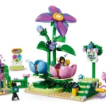 La fleur tournoyante et les tasses à thé féériques - image 6