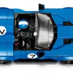 La Jaguar Project 7 et le Land Rover Defender - image 6