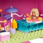 La maison de poupée dans la valise créative - image 6