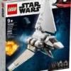 La Navette impériale 75302 LEGO Star Wars