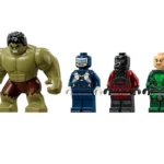 L'affrontement légendaire entre Spider-Man et Hulk - image 6