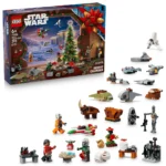 Le calendrier de l’Avent 2026 75456 LEGO Star Wars