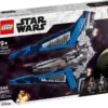 Le chasseur mandalorien 75316 LEGO Star Wars