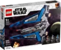 Le chasseur mandalorien 75316 LEGO Star Wars