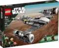 Le chasseur N-1 du Mandalorien 75325 LEGO Star Wars