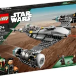 Le chasseur N-1 du Mandalorien 75325 LEGO Star Wars