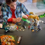 Le combat de l’Ultra Dragon - image 6