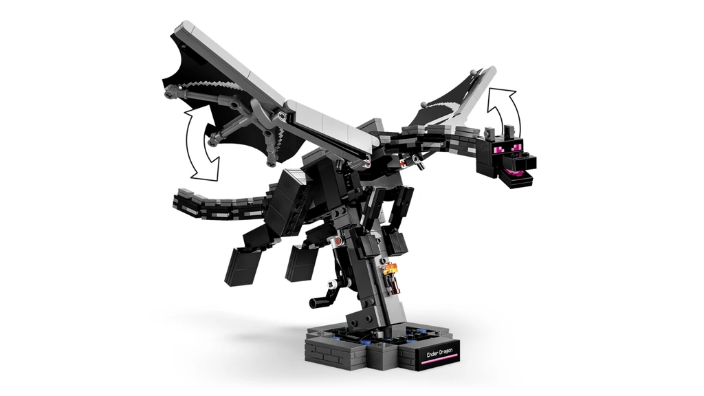 Le Dragon de l'Ender - image 6