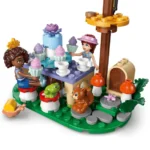 Le goûter dans la forêt - image 6