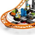 Le parc d’attractions de Lava Land - image 6
