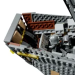 Le Sandcrawler™ d'Offworld et le Mudhorn - image 6
