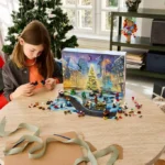 LEGO® ǀ Marvel Le calendrier de l’Avent 2026 - image 6