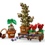 Les plantes du cours de botanique de Poudlard - image 6
