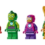 Loki contre la Team Iron Man - image 6