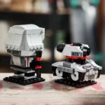 Mégatron versions robot et véhicule - image 6