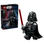 Minifigurine de Dark Vador grand format 75461 LEGO Star Wars