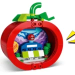 Monsieur Tomate - image 6