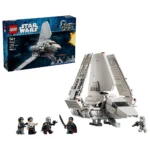 Navette impériale de classe Lambda 75459 LEGO Star Wars