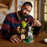Shrek, l’Âne et le Chat Potté - image 6
