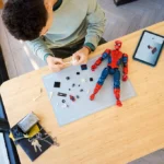 Spider-Man, la figurine de héros - image 6