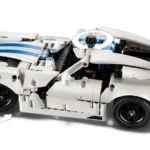 Voiture de sport Dodge Viper GTS-R - image 6
