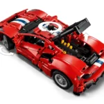 Voiture Ferrari 488 PISTA - image 6
