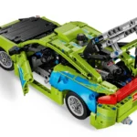 Voiture Mitsubishi Eclipse de Fast and Furious - image 6