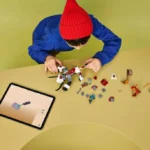 Zilvar et Grimtak la bête draconique - image 6