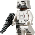 AT-AT™ des vestiges de l’Empire avec INT-4 - image 7