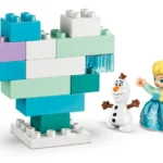 Boîte créative La Reine des neiges avec Elsa et Olaf - image 7