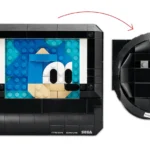 Console SEGA® Mega Drive™ - image 7
