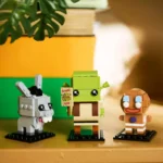 Figurines de Shrek, l’Âne et Ti Biscuit - image 7