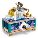 La boîte à bijoux de Jasmine - image 7