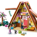 La cabane dans la nature - image 7