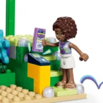La fleur tournoyante et les tasses à thé féériques - image 7