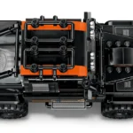 La Jaguar Project 7 et le Land Rover Defender - image 7