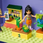 La maison de poupée dans la valise créative - image 7