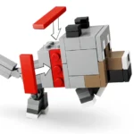 L’attaque du désert du Poulet chevauché - image 7