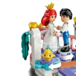 Le bateau du mariage royal d’Ariel - image 7