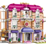 Le grand hôtel de Heartlake City - image 7