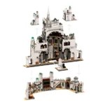Le Seigneur des Anneaux : Minas Tirith™ - image 7